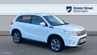 Suzuki Vitara 1.6 SZ-T 5dr Petrol Estate